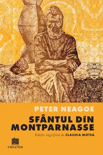 Sfantul din Montparnasse