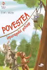 Povestea iepurasului schiop