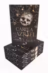 Cartea lui Azrael (primul volum al seriei „Zei si monstri”)