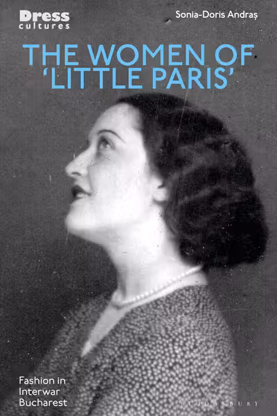 The Women of 'Little Paris'
