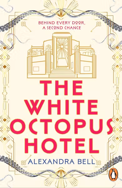 The White Octopus Hotel