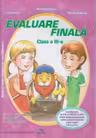 Evaluare finala - Clasa a III-a - Editie 2016