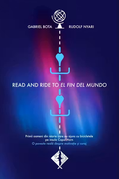 Read and Ride to El Fin del Mundo
