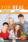 For Real Beginner Student's Book & Workbook