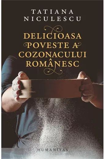Delicioasa poveste a cozonacului romanesc