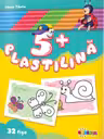 Mapa Plastilina 5+