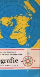 Geografie - Manual pentru clasa VI-a, Continentele Africa, Australia, Oceania, Antarctica, America