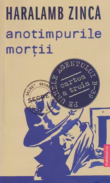 Anotimpurile mortii
