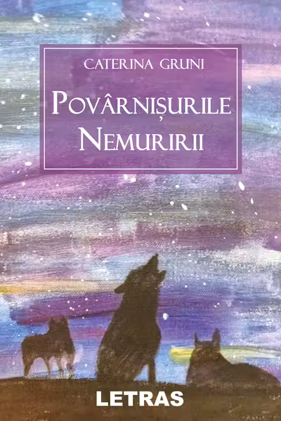 Povârnișurile nemuririi