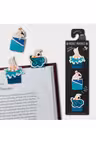 Magnetic Mini Marks Swimmers