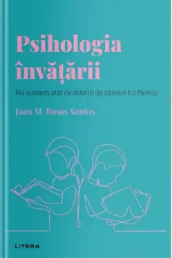 Descopera Psihologia. PSIHOLOGIA INVATARII.