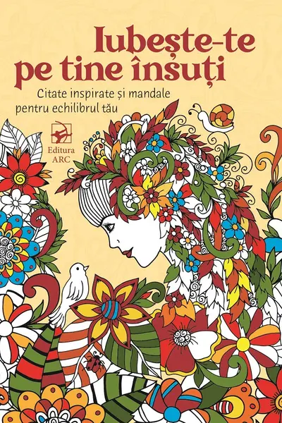 Iubeste-te pe tine insuti