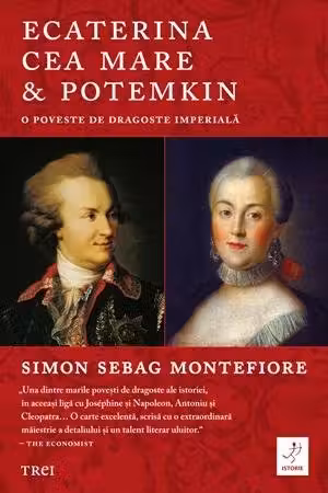 Ecaterina cea Mare si Potemkin