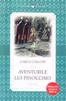 Lecturi scolare. AVENTURILE LUI PINOCCHIO
