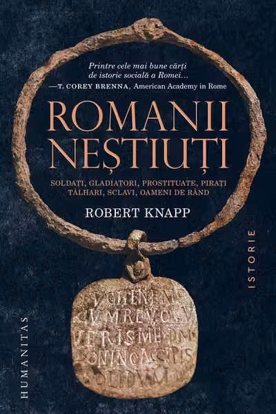 Romanii neștiuți