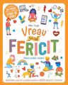 Vreau sa fiu fericit