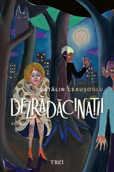 Dezradacinatii