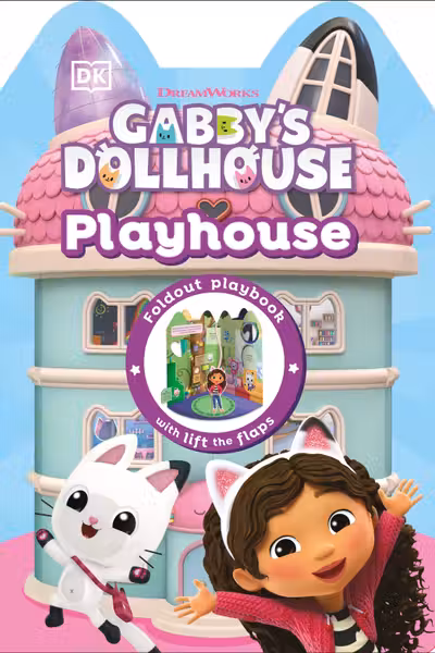 A Purrfect Playhouse Adventure!