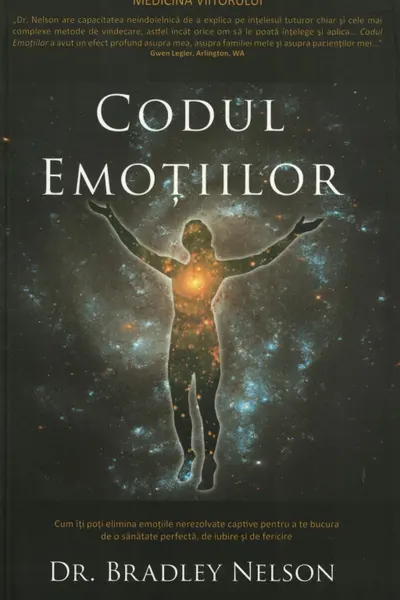 Codul emotiilor