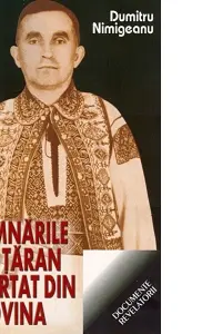 Însemnările unui țăran deportat din Bucovina Ed. 2021