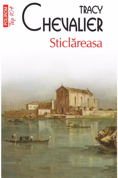 Sticlareasa