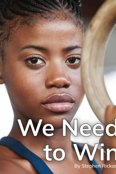 We Need to Win