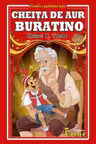 Cheița de aur. Buratino