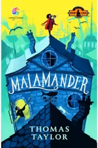 Malamander