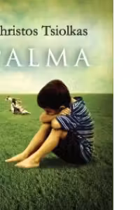 Premium. Palma. Christos Tsiolkas