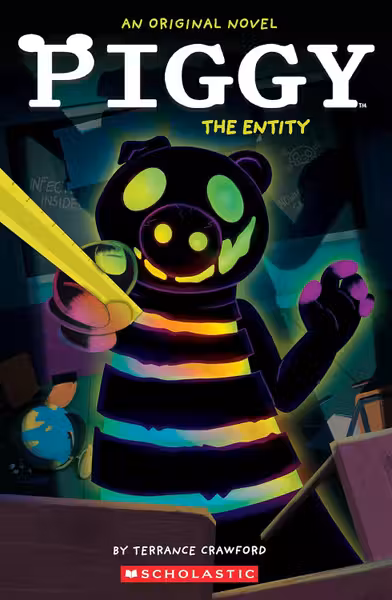 The Entity