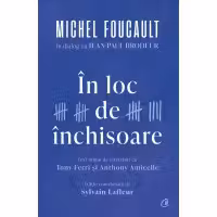 In loc de inchisoare