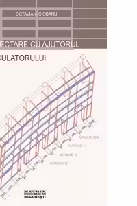 Proiectare cu ajutorul calculatorului