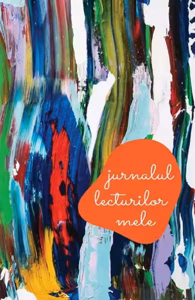 Jurnalul lecturilor mele