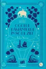 Biblioteca pentru copii. OCOLUL PAMANTULUI IN 80 DE ZILE.
