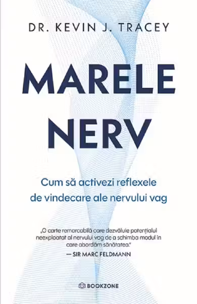 Marele nerv