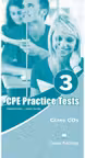 Teste limba engleza CPE Practice Tests 3 Audio set 6 CD - Virginia Evans, Jenny Dooley