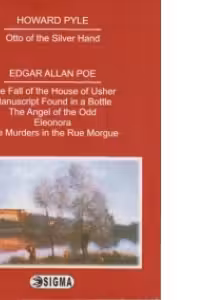 Selected Works - Edgar Allan Poe, Howard Pyle