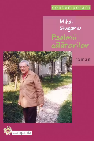 Psalmii călătorilor
