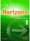 Horizons Level 1 Student's Book