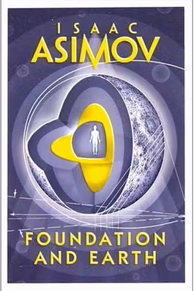 Foundation and Earth