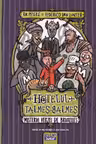 Hotelul Talmes-Balmes. Misterul verzei de Bruxelles