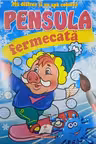 Pensula fermecata-iarna/Mistret