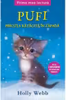 Prima mea lectura. Pufi, pisicuta ratacita in zapada