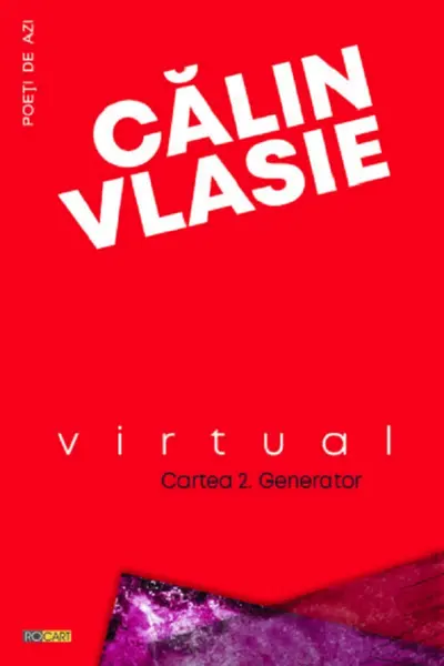 Virtual. Cartea 2: Generator