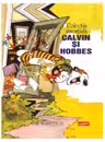 Colectia esentiala Calvin si Hobbes