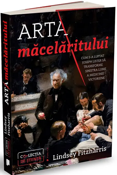Arta macelaritului