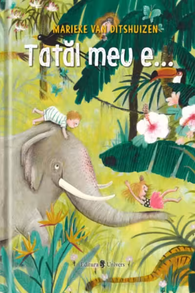 Tatal meu e....
