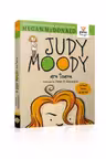 Judy Moody are toane