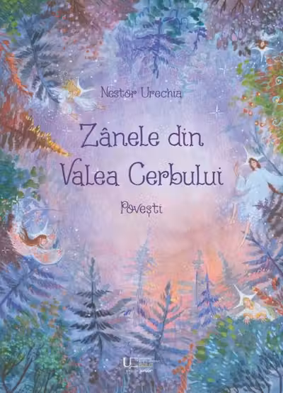 Zanele din Valea Cerbului