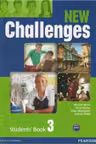 New Challenges 3 Students Book
